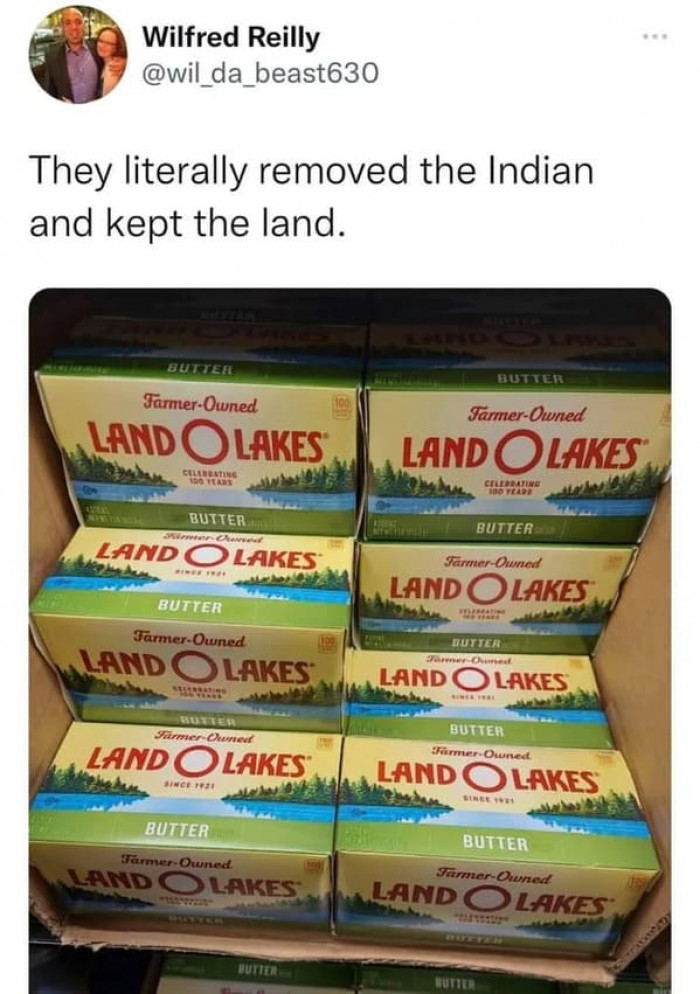 This packaging is a no.