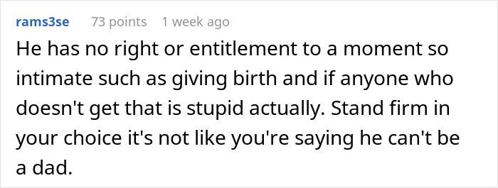 Keep the Entitlement at the Door