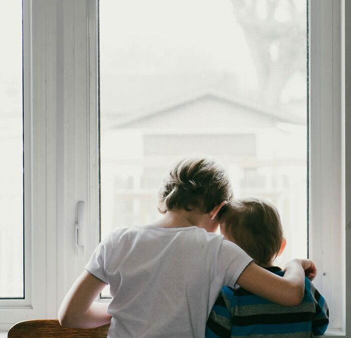 Practice positive self-talk.