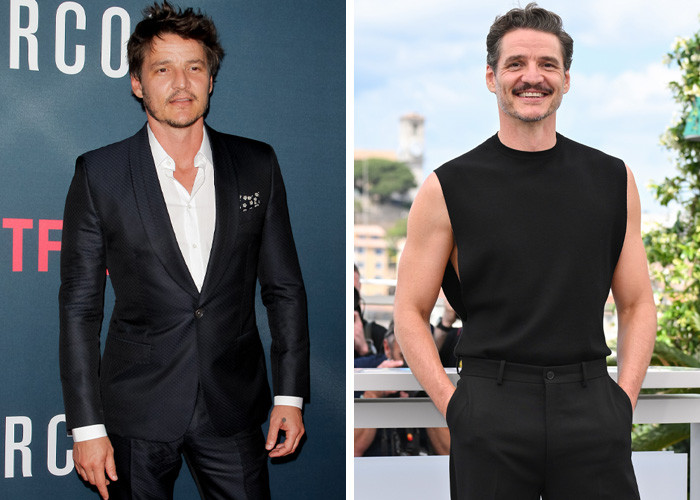 Pedro Pascal