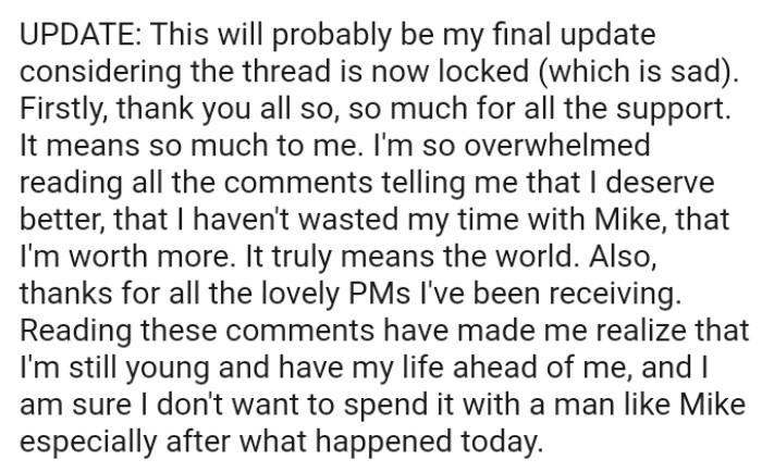 The OP added an update and here it is