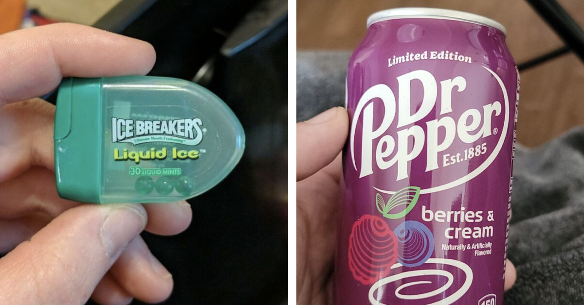 Grieving The 33 Best Snacks Of All Time