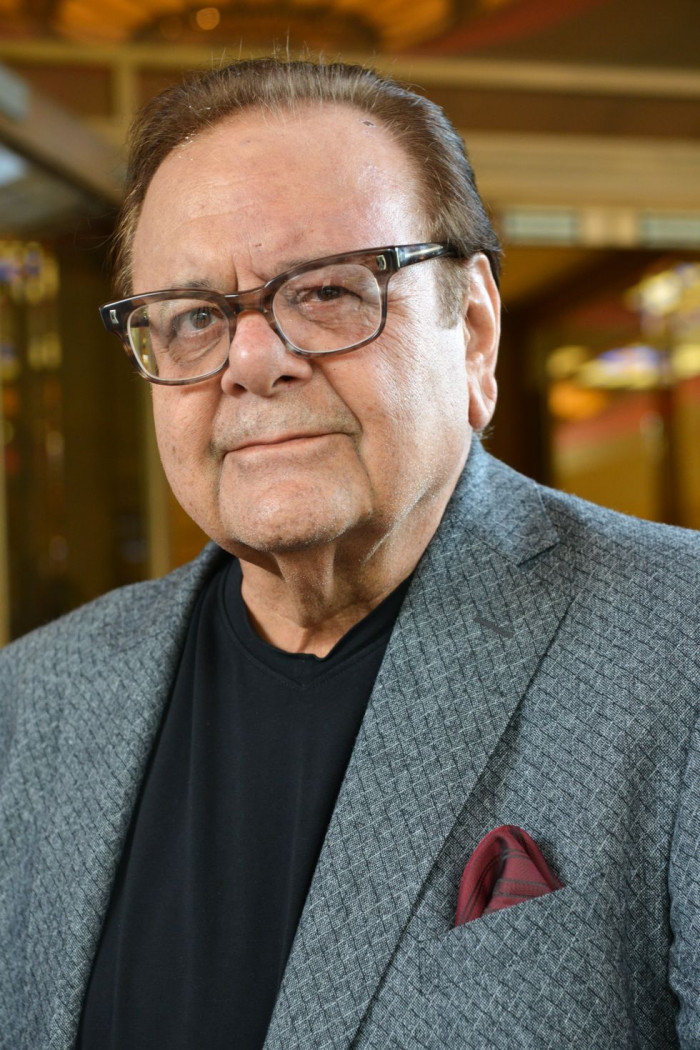 19. Paul Sorvino