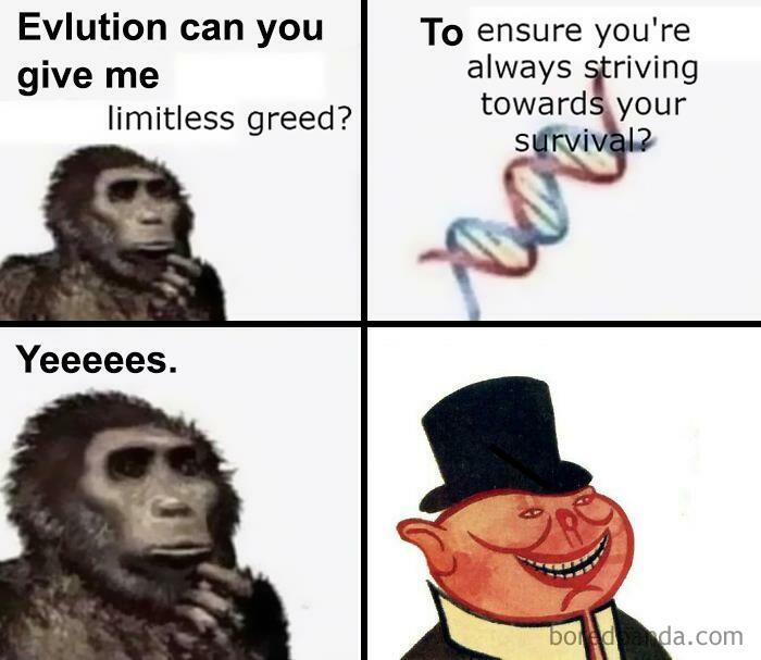 8. I'm 14 And This Is Deep