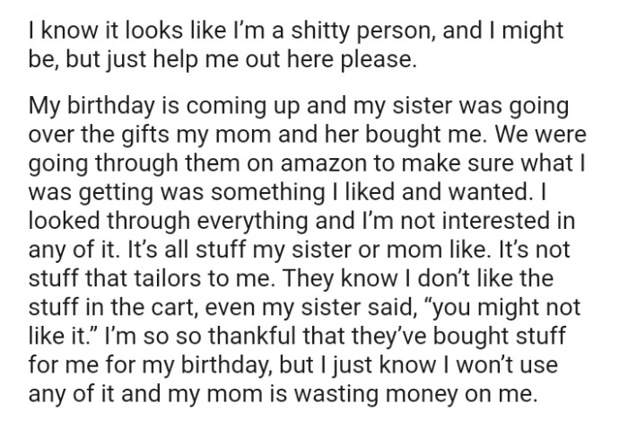 The story kicks off properly...