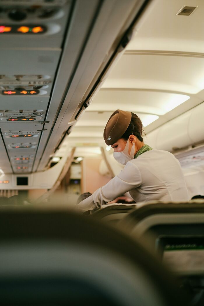 The Invisible Fire Risk at 35,000 Feet
