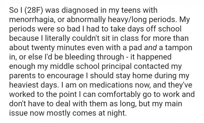 My medications have worked to a point