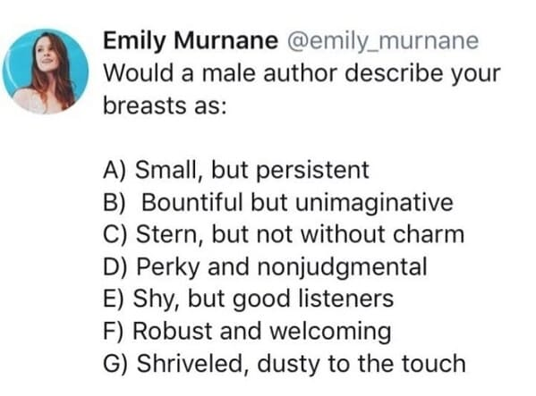 24. All of the above!