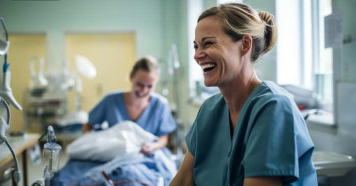Funny One-Liner Nurse Jokes