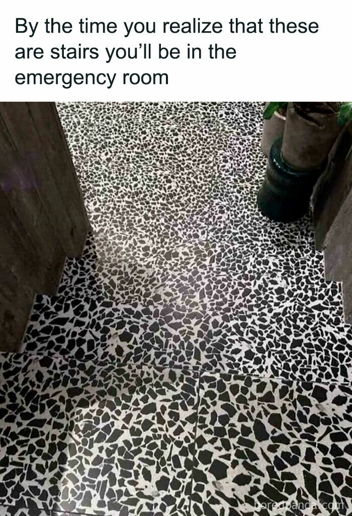 "Wait, What..!"