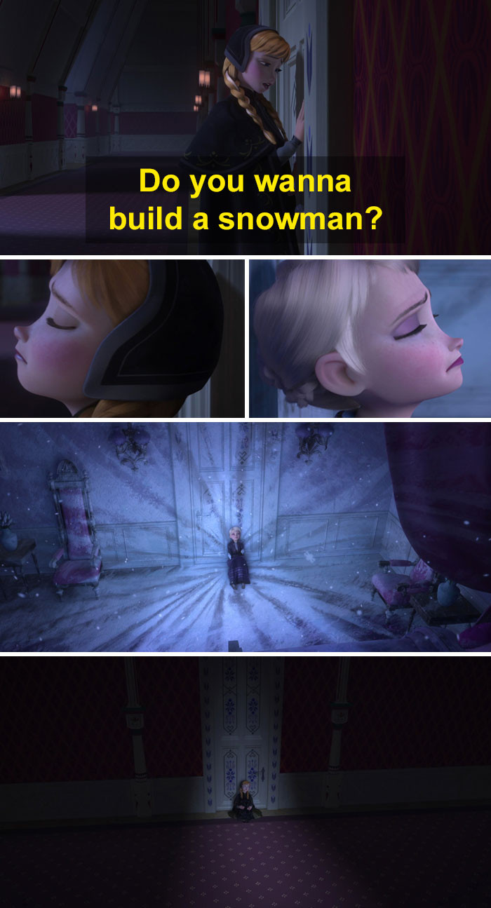 5. Frozen