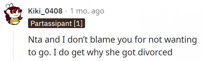 1. It's pretty obvious why SIL ended up alone