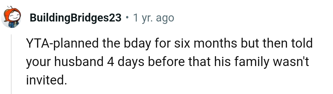 The Reddit post went fairly viral as it has a thousand comments, and here are a bunch of them