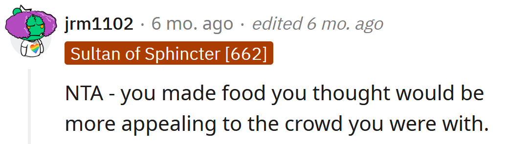 Here's how people reacted.