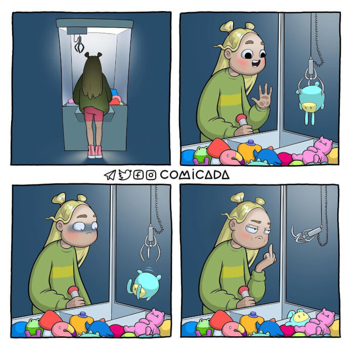 13. Based on 'House of Cards'