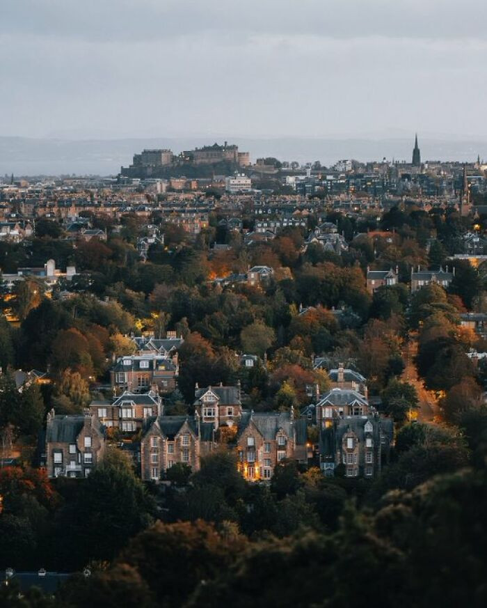 "Edinburgh, Scotland"