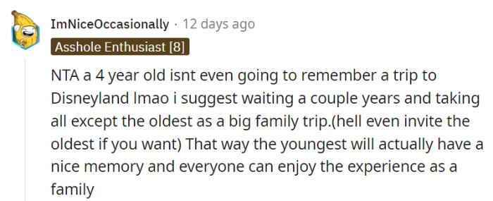 Here's what people have to say: