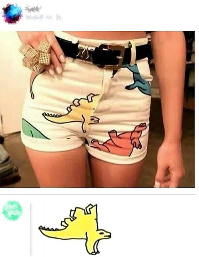 16. Don't remember this dinosaur in Jurassic Park, do you?