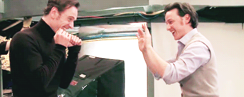 At times, this duo has even been dubbed  