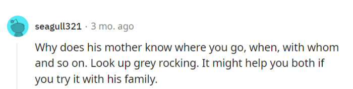 When it comes to his family, a bit of 