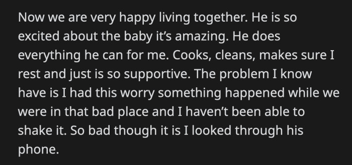 On the messages, he and his friend were talking about how much they wanted to sleep with each other