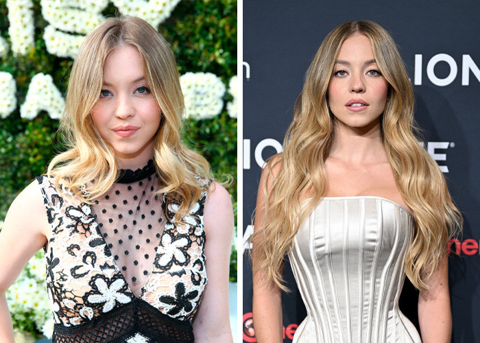 Sydney Sweeney