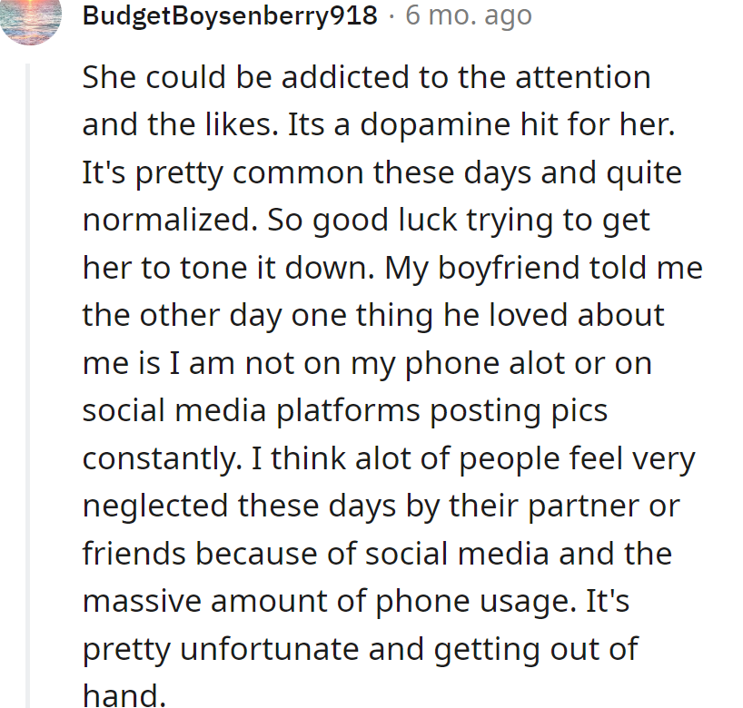 Time for a tech-detox showdown?