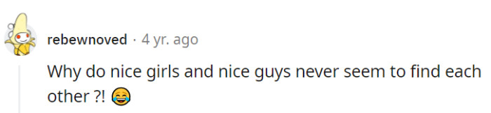 They're the perfect fit for each other!