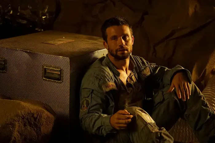 As expected, he received a call that he won't be playing the role anymore. He said he couldn't blame the studio for killing off his character because he would have done the same