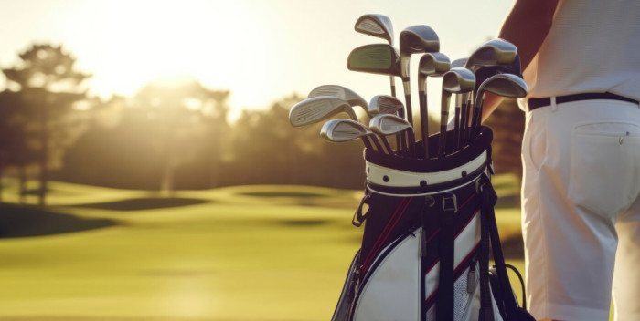 Funny Pun Golf Team Names