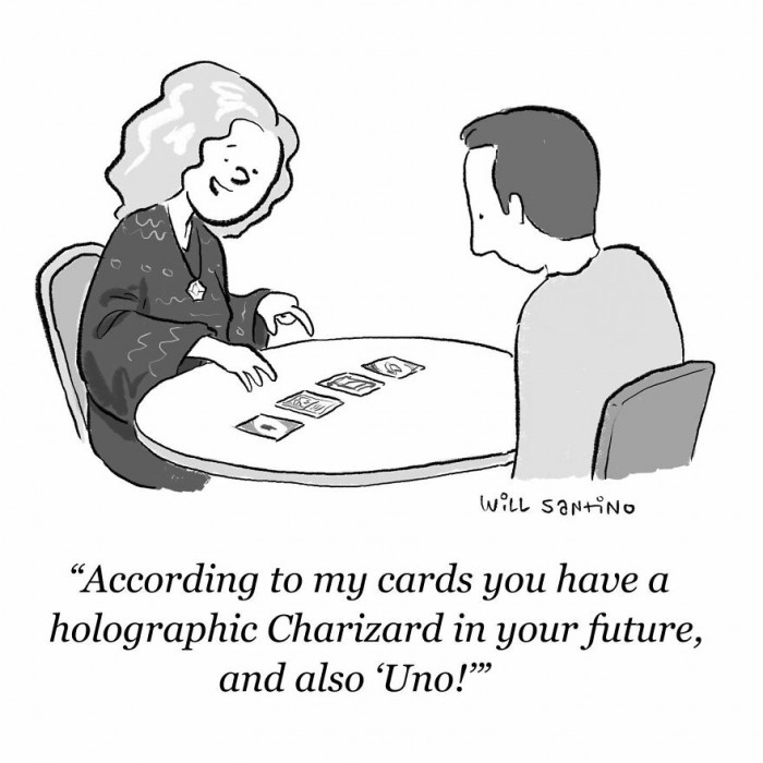 17. And also 'uno' what?