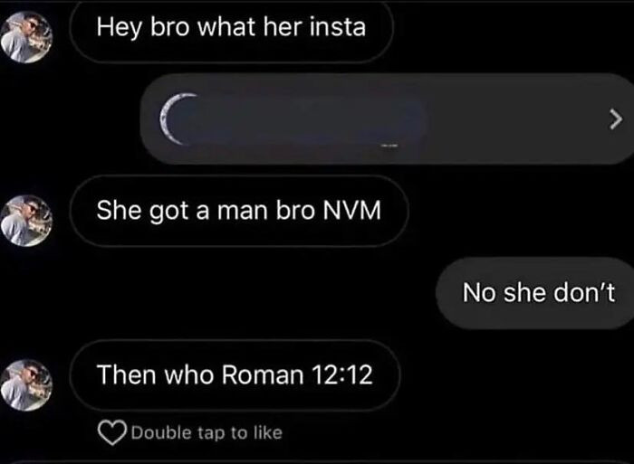 36. Damn, Roman tall af.