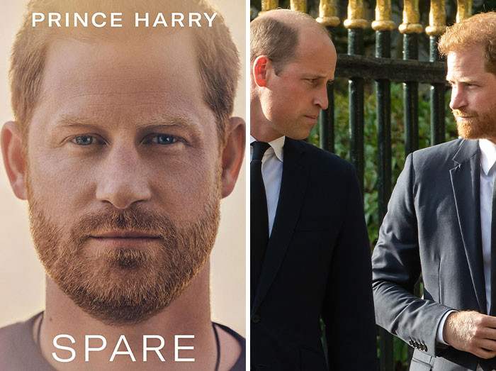 Royal Rift: The Dog Bowl Incident