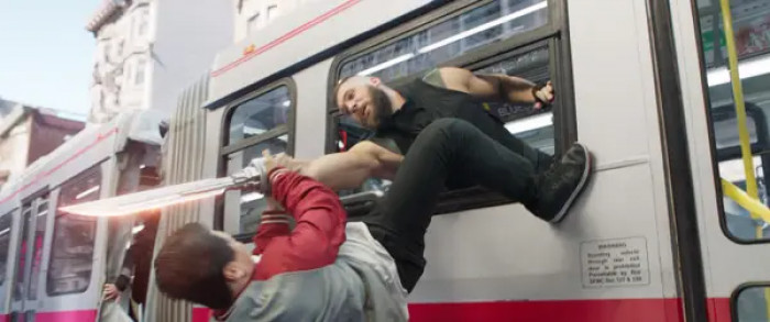 21. In Shang-Chi and the Legend of the Ten Rings, scenes that would have provided more background on Razor Fist's recruitment to the Ten Rings were filmed.