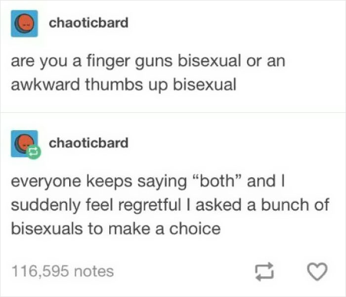 14. Happy Pride Month!!