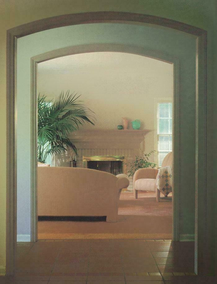 "From 📚 'Metropolitan Home: Renovation Style' ©1986"