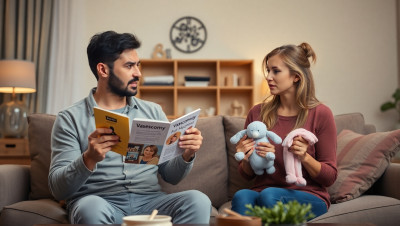 Should I End Things Over My Upcoming Vasectomy? Am I the A-Hole?