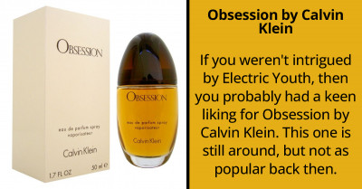 Banana Clips, Press-On Nails, And 12 Other Chic Beauty Products That Every Girl Who Grew Up In The '80s Swore By