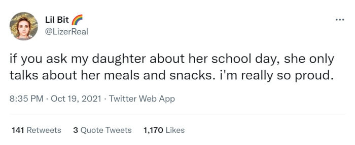 17. We all have our passions