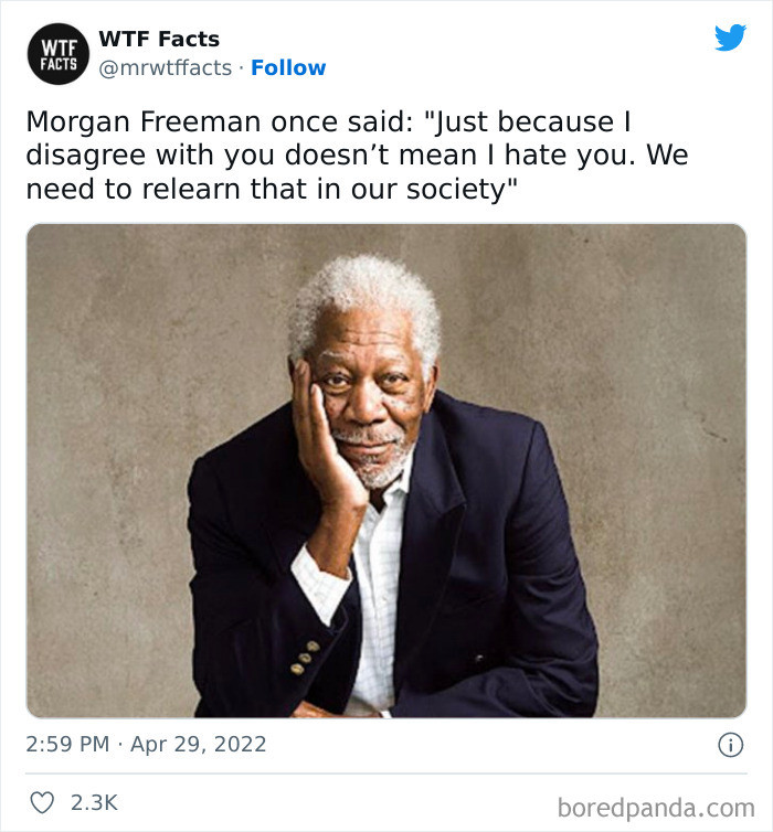 8. What we need to relearn in society