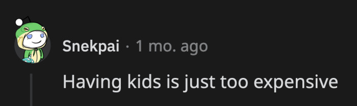 9. No child deserves to live in poverty