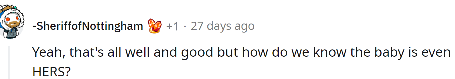 This is a really good question. Funny how no one remembered to ask it before... :)