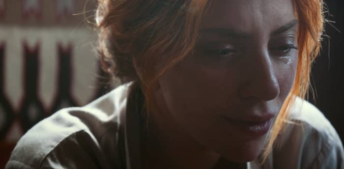 A Star is Born (2018)