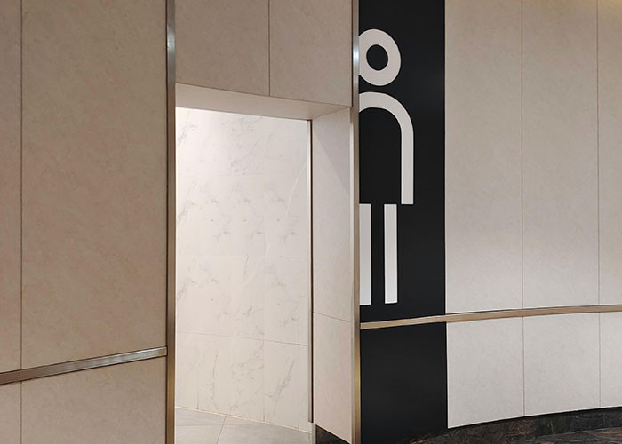 6. Gotta love double standards.