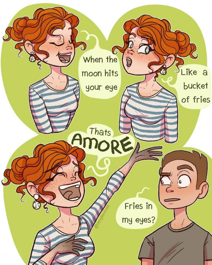 23. I'd ask the same question too