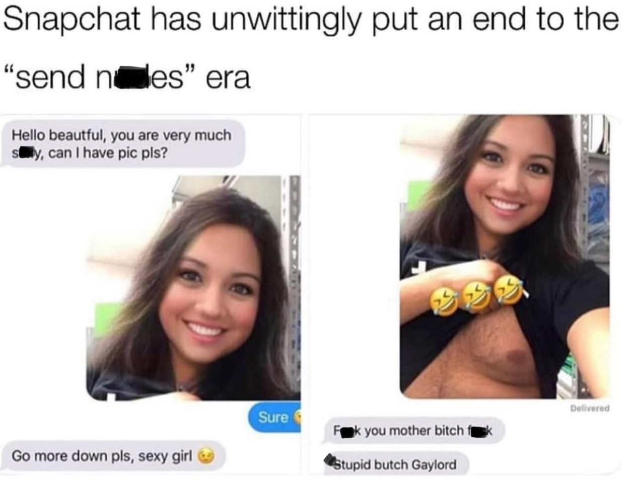 14. Why so aggressive?