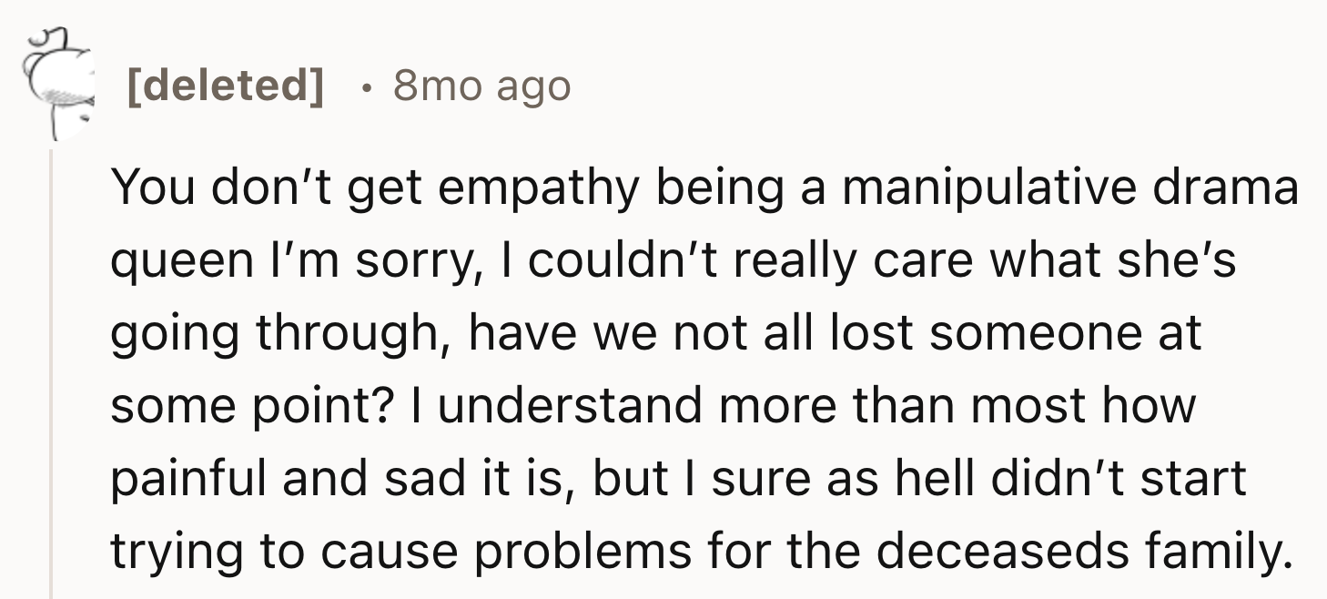 People Don't Get Empathy For Being Manipulative