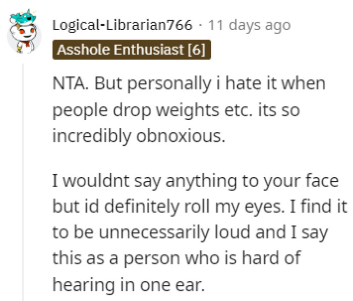 Incredibly obnoxious