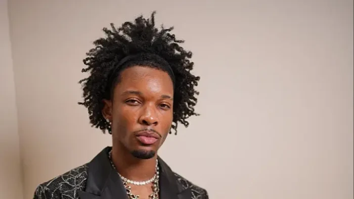 Law enforcement inspects a vehicle connected to a missing teen investigation