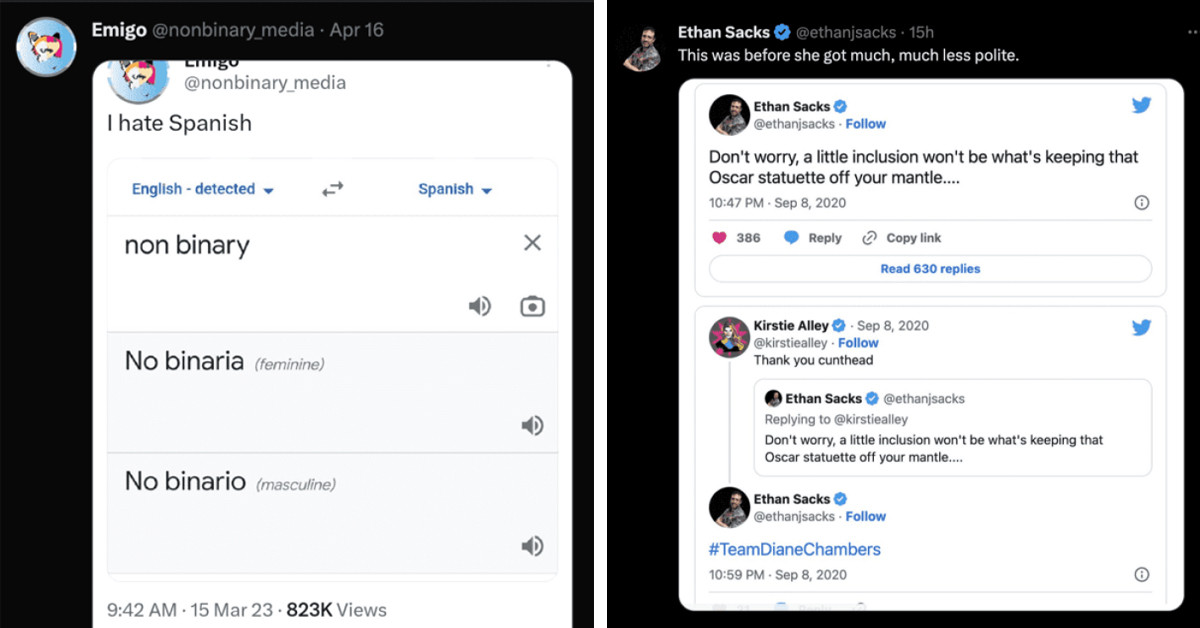 Prepare For Unbelievable Drama As Explosive Twitter Thread Unearths The Most Infamous Twitter Controversies